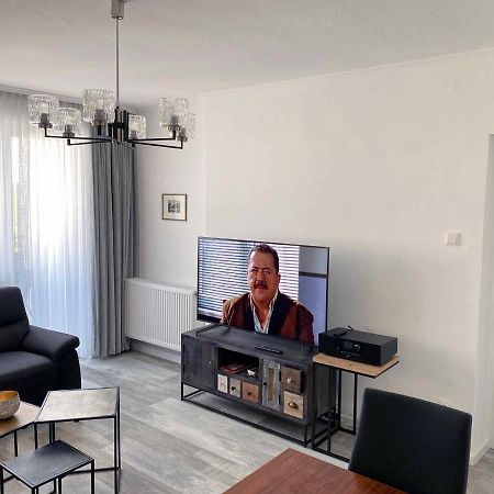 Ferienwohnung Nussmann Bayreuth Esterno foto
