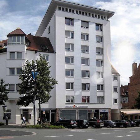 Ferienwohnung Nussmann Bayreuth Esterno foto