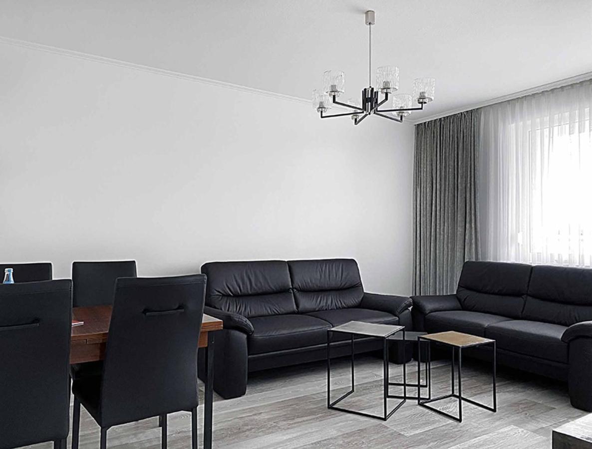 Ferienwohnung Nussmann Bayreuth Esterno foto