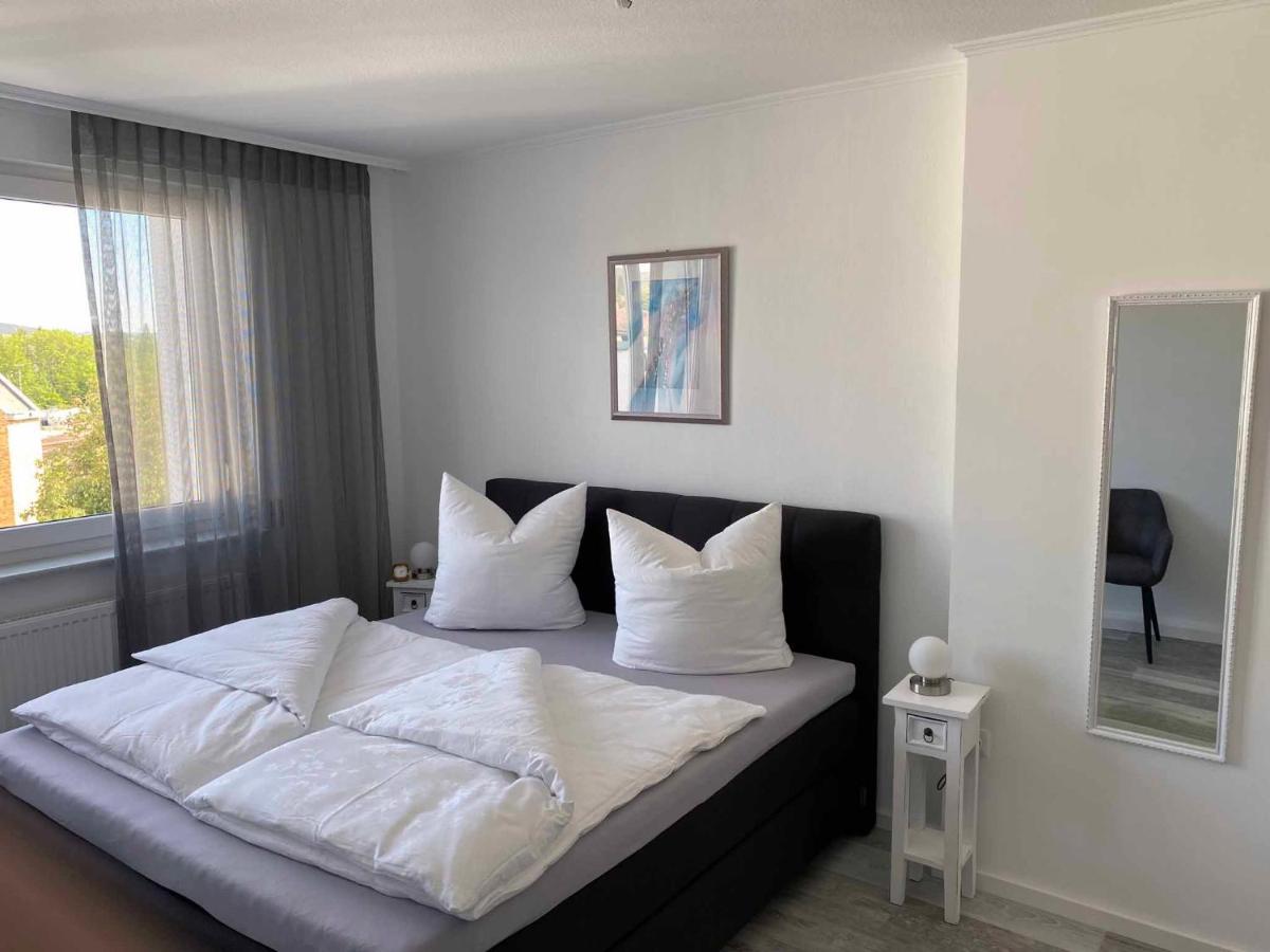 Ferienwohnung Nussmann Bayreuth Esterno foto