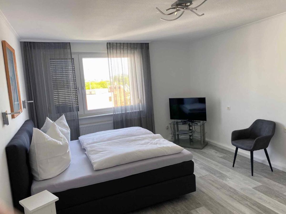 Ferienwohnung Nussmann Bayreuth Esterno foto