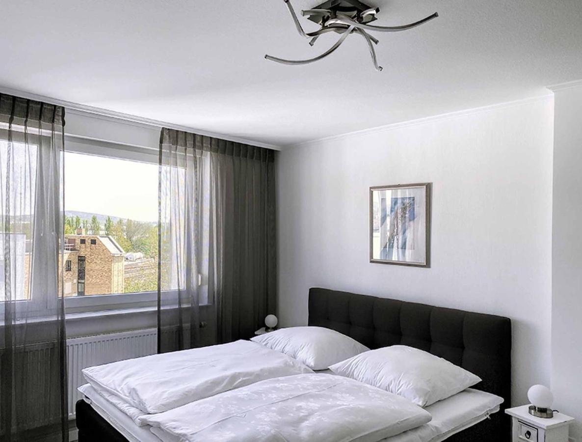Ferienwohnung Nussmann Bayreuth Esterno foto