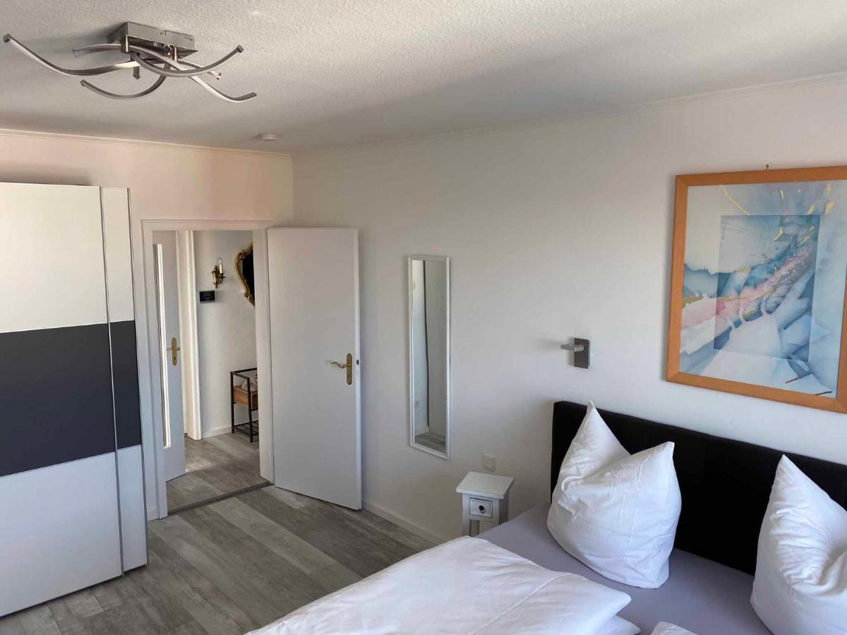 Ferienwohnung Nussmann Bayreuth Esterno foto