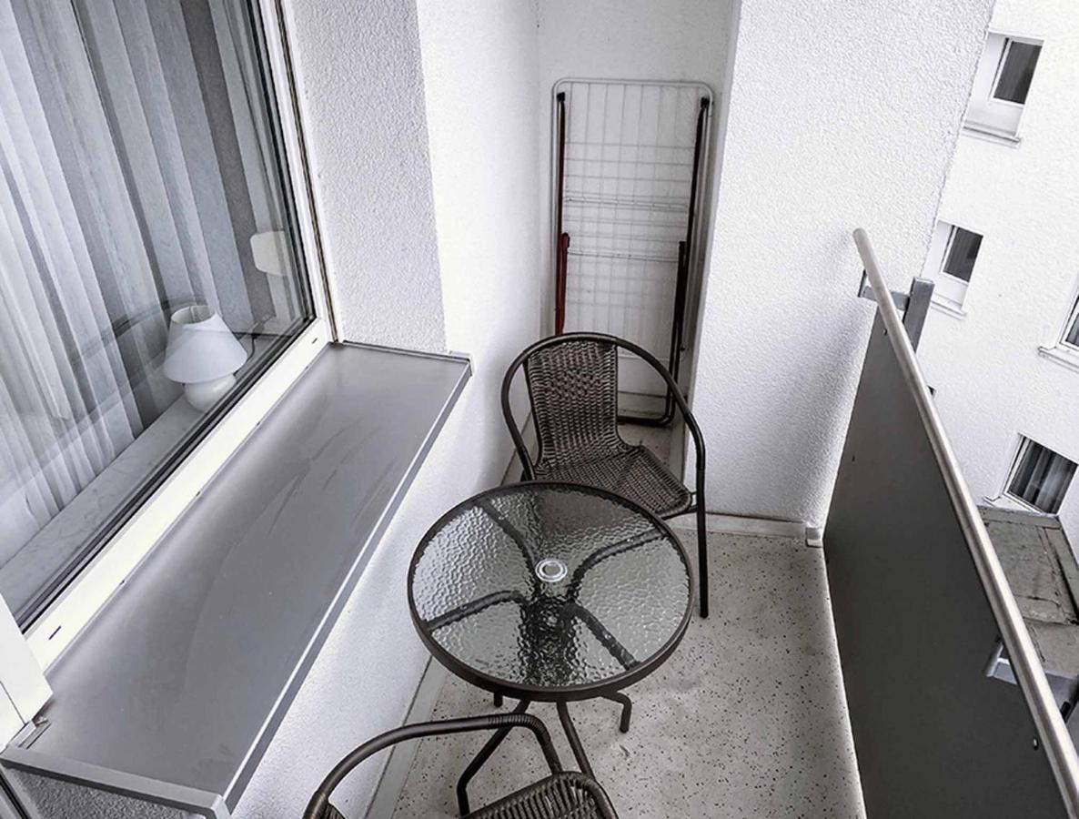 Ferienwohnung Nussmann Bayreuth Esterno foto