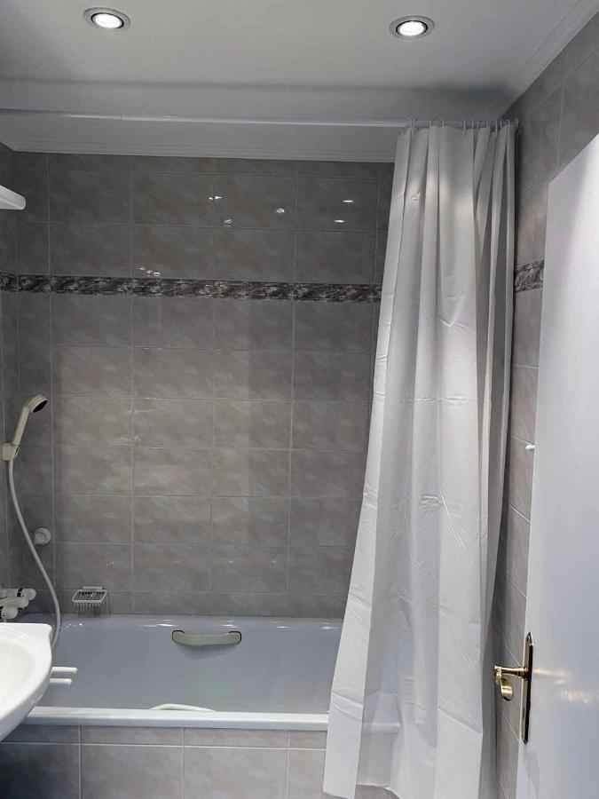 Ferienwohnung Nussmann Bayreuth Esterno foto