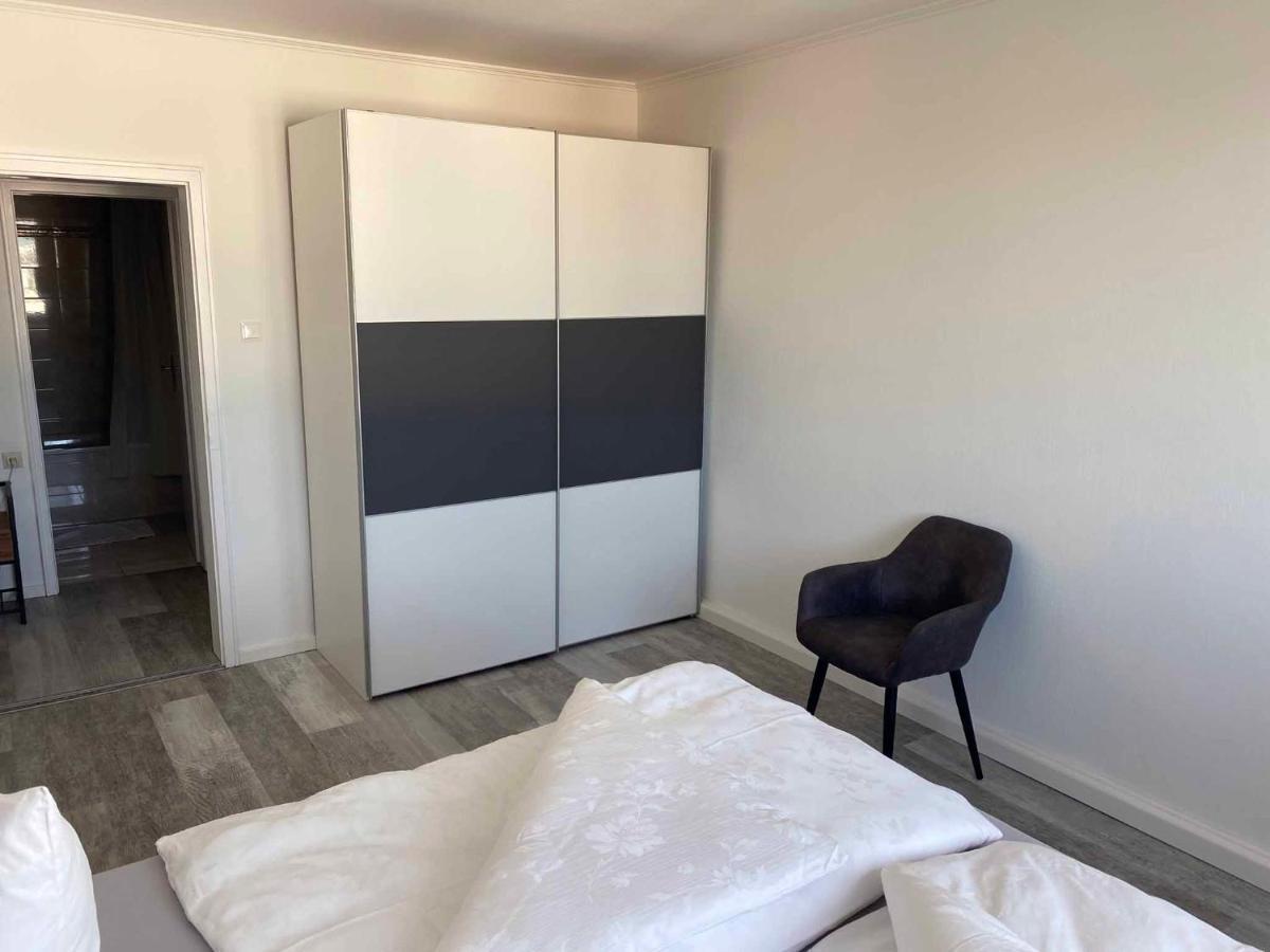 Ferienwohnung Nussmann Bayreuth Esterno foto